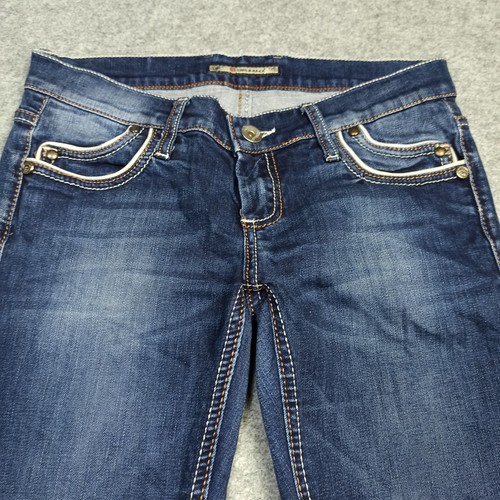 Cipo baxx womens - cipo, jeans