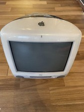 Apple iMac G3 15 inch White BlueJapan JP