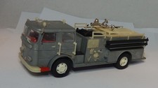 Corgi Seagrave Fire Truck
