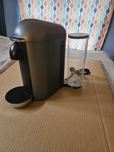 Krups xn900 nespresso vertuo - krups,