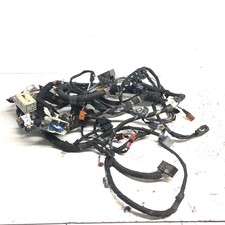 FORD TRANSIT 2.2 DIESEL ENGINE