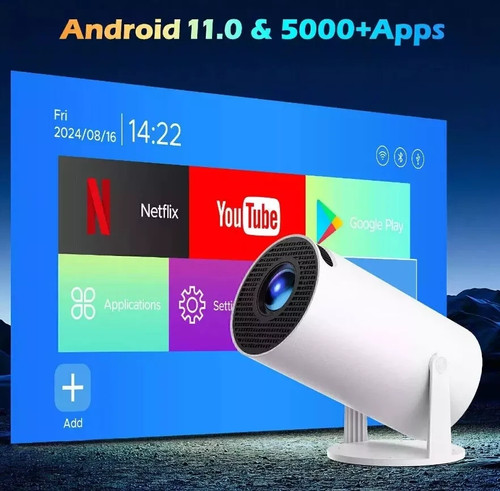 Hy300 pro new best - hy300,