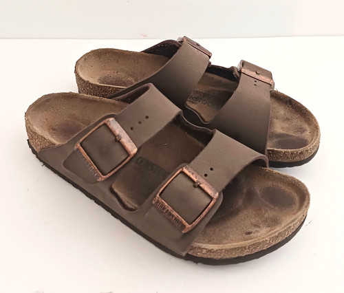 Birkenstock arizona mocha big - arizona,
