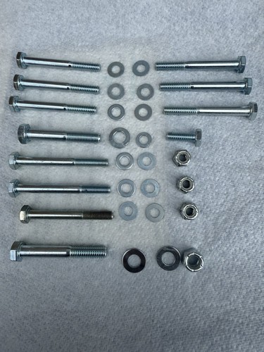 Lotus twincam front - twincam, pump