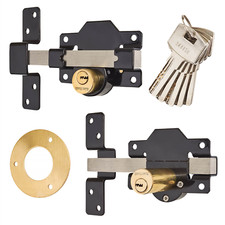 PREMIUM Gatemate® Security