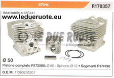 Kit Cylinder and Piston Stihl