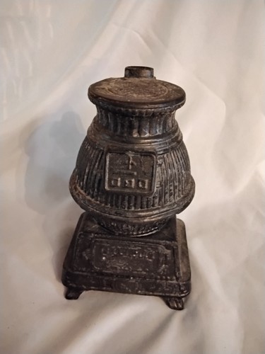 Banthrico vintage pot belly - vintage,