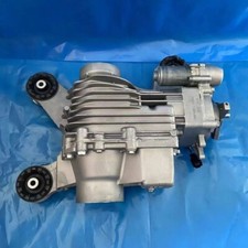0AY525010L ✅ Differential Rear Axle Gearbox 4Motion Fit For VW Tiguan Sharan