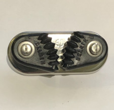 Large CAM CLEAT Stainless