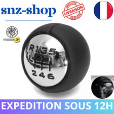 Peugeot 6-Speed Speed Head 407 307 3008 5008 308 Citroën C4 Picasso