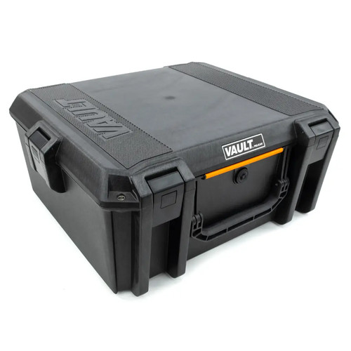 Pelican v600 vault case - v600,