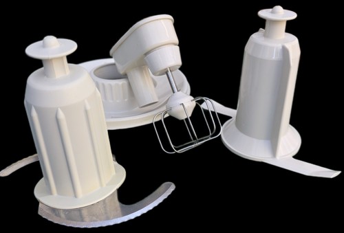 Kenwood gourmet fp800 food - kenwood,