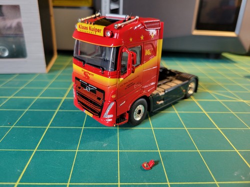 Wsi volvo fh5 - 1/50,