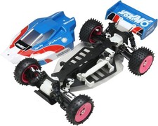 YOKOMO YZ-W91 Super Dogfighter