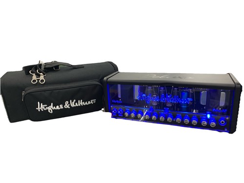 Hughes kettner tubemeister - hughes, &