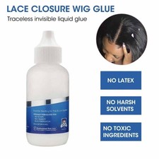 Ghost Bond XL Wig Adhesive -