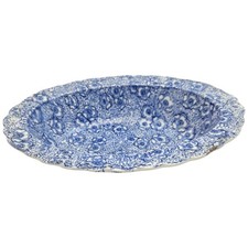 Old Hall Ivory Ware England