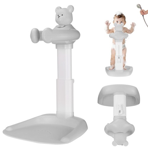 Shower toddler stand - toddler,