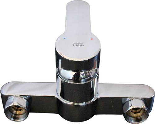 Grohe bauedge single - bauedge, single-lever