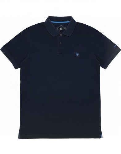 Harmont blaine mens polo - blaine,
