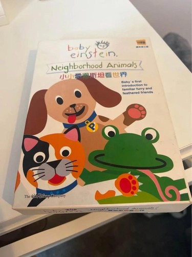 Baby einstein neighborhood - baby,