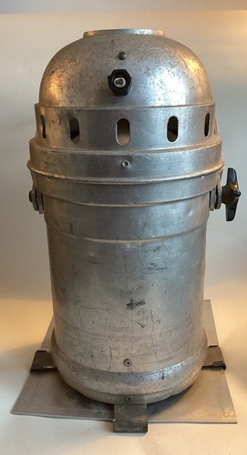 Vintage retro aluminium - retro,