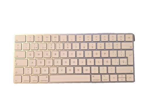 Apple wireless keyboard - , a1644