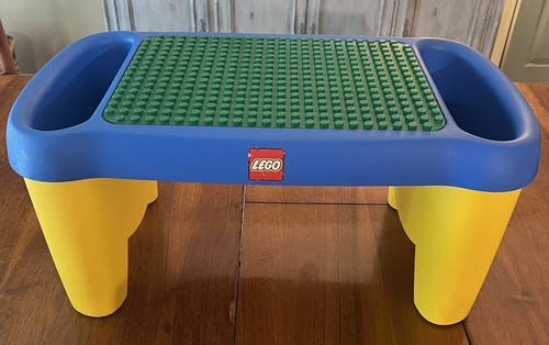 Vintage 1998 lego duplo - vintage,