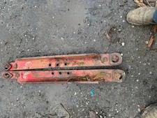 david brown tractor 900 lift