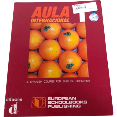 Aula internacional spanish - internacional,