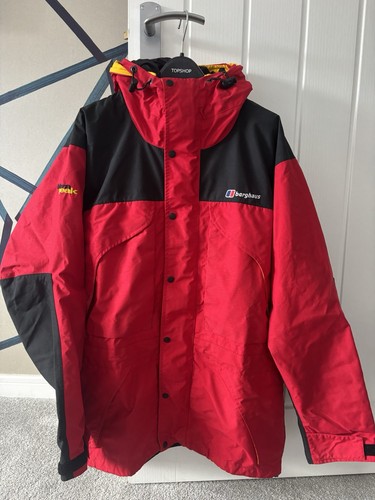 Berghaus mera peak men - berghaus,