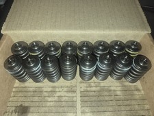 Yamaha R6 YEC GYTR KIT Valve