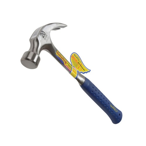 Estwing este320c curved steel - curved,
