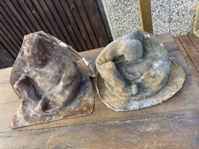 Latex Mould and Fiberglass