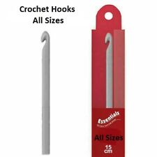 Crochet Hooks - Crochet Hooks