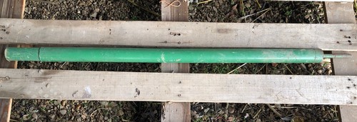 Ridge tent leg - ridge,