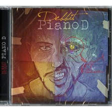 Debbit - Piano D