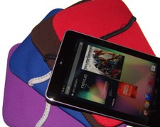 7 inch Google Nexus 7 Tablet Case Sleeve Cover Pouch