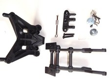 NITRO 1/8 RC TRUGGY HYPER ST