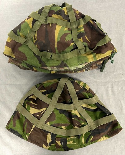 British dpm camouflage 6 - x5,