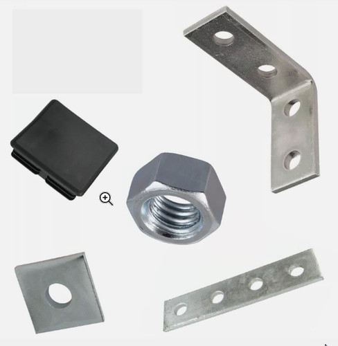 Unistrut slotted channel - unistrut,