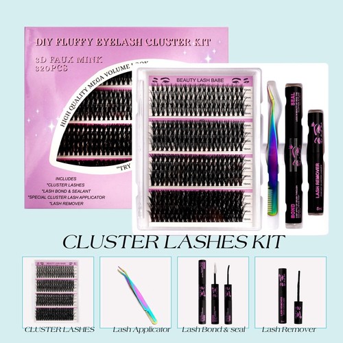 Lashes