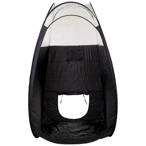 Pop mobile spray tanning - spray,