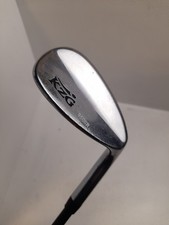 KZG 60 Degree Wedge Graphite