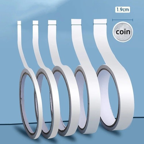 Double sided tape - double,