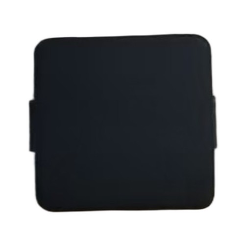 Black tow bar - tow,