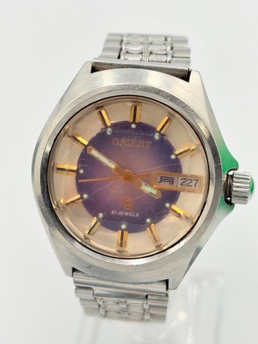 Orient hiace cut - orient,
