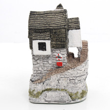 Lilliput Lane  Fisherman's