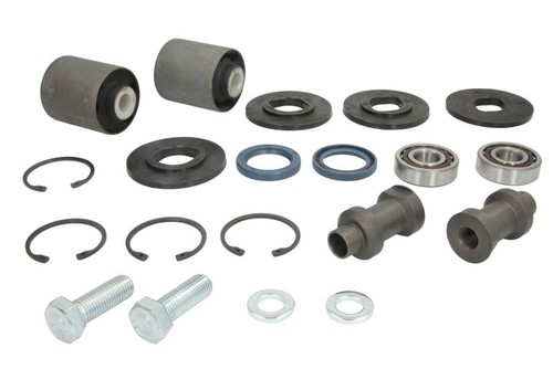 Fits scania p - fits, g