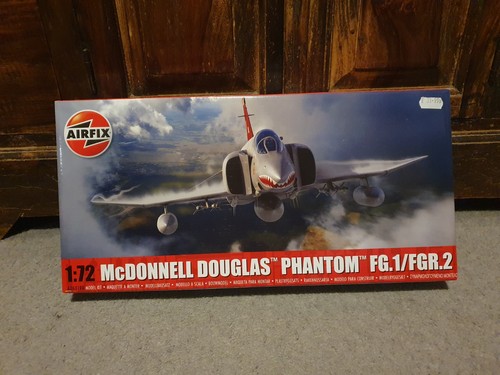 A06019a airfix mcdonnel - a06019a, 1:72